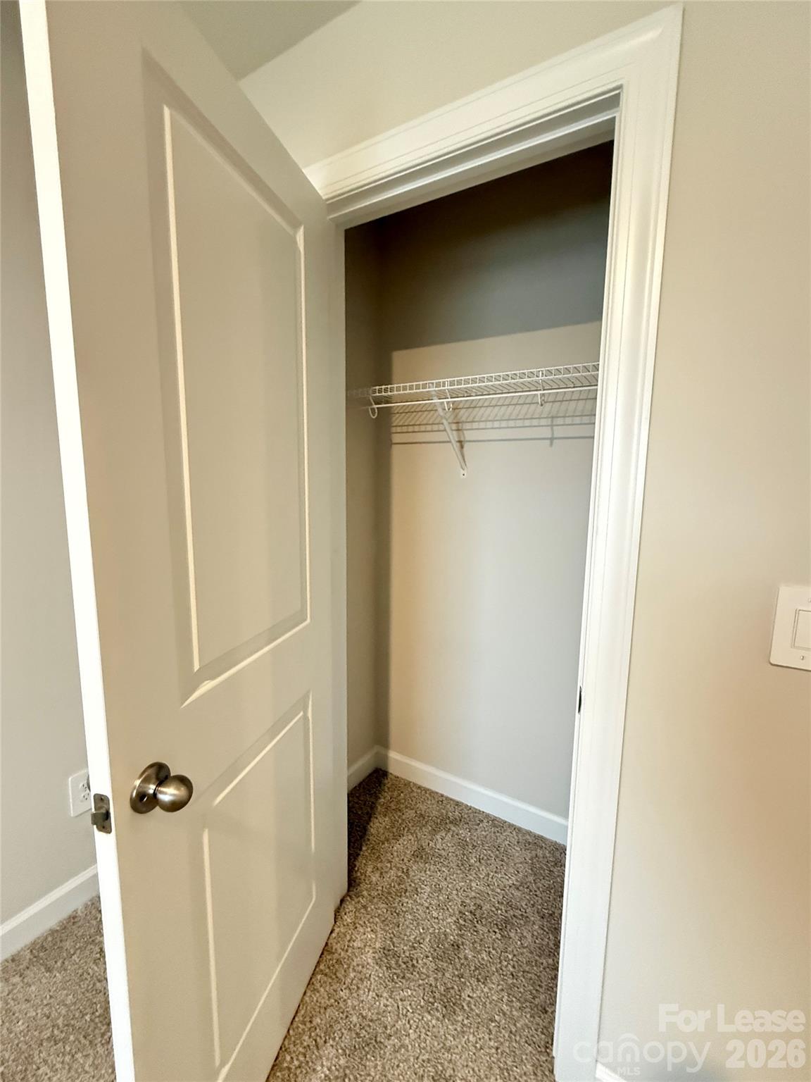 Childers Park - Residential Lease