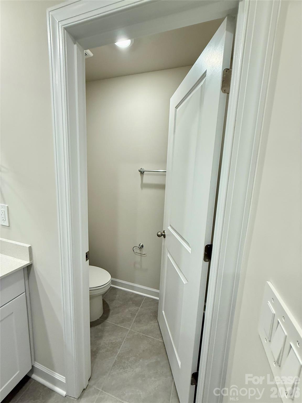Childers Park - Residential Lease