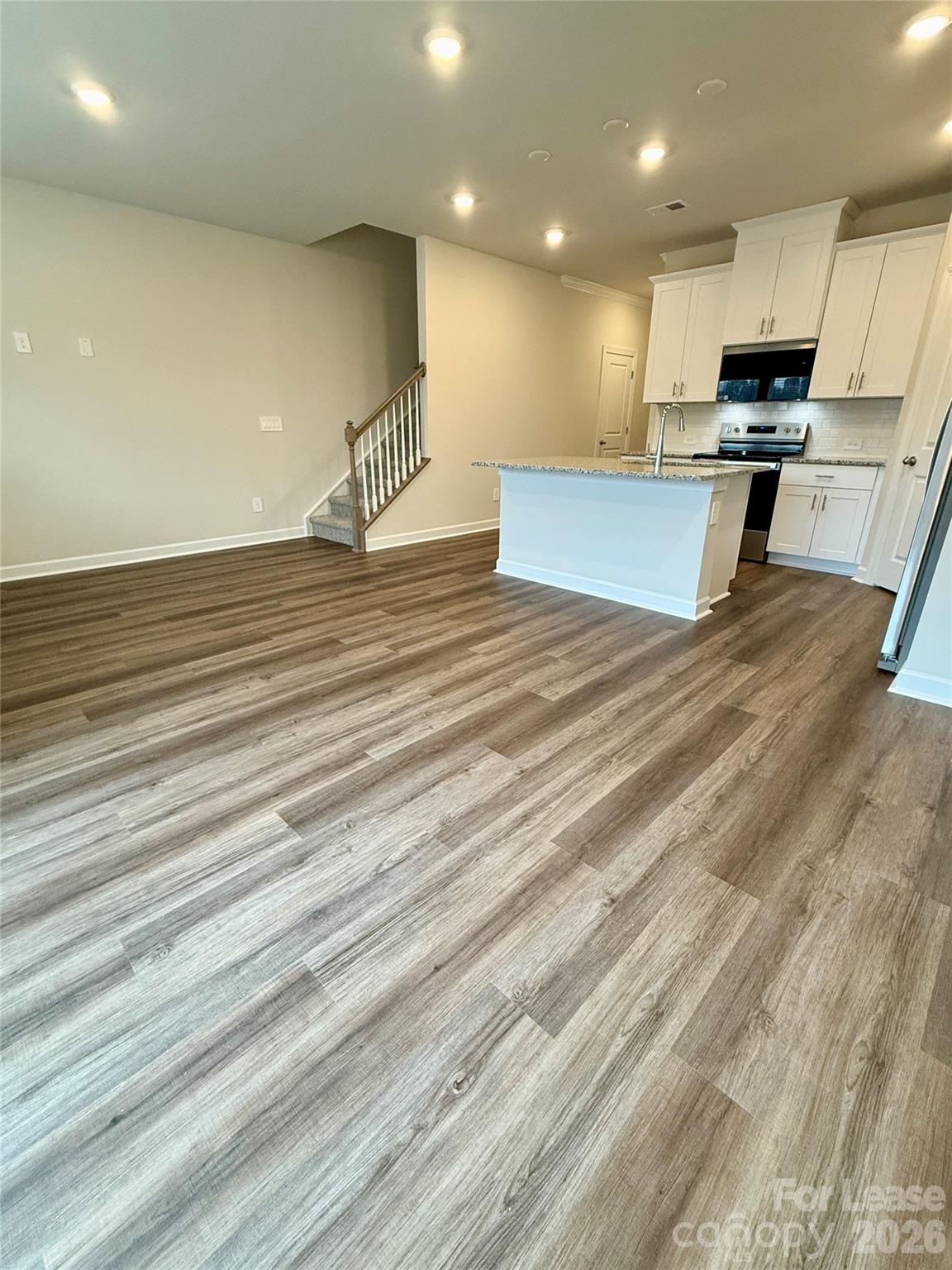 Childers Park - Residential Lease