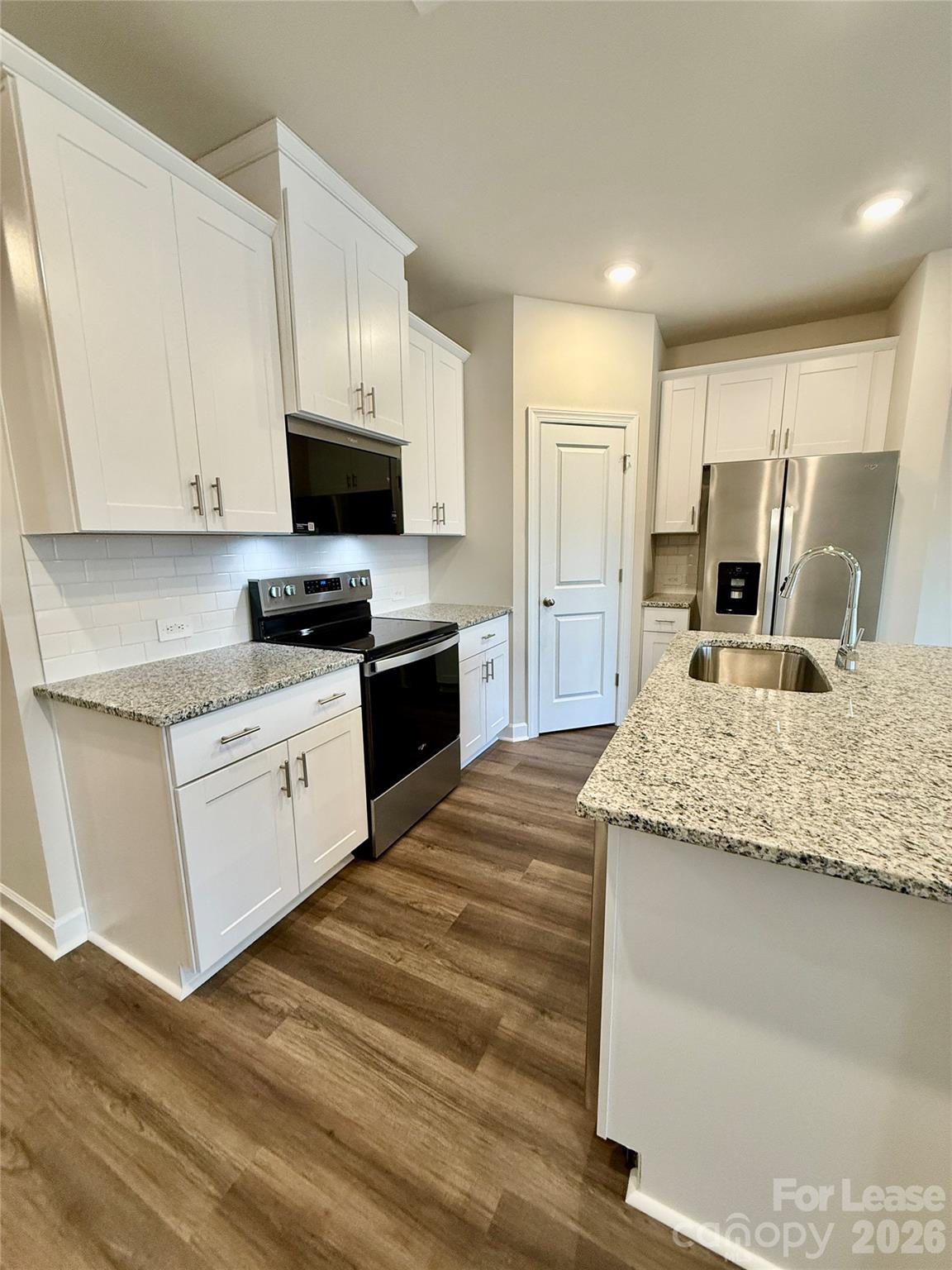 Childers Park - Residential Lease