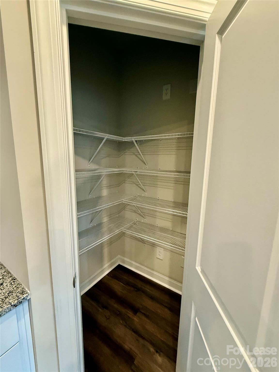 Childers Park - Residential Lease