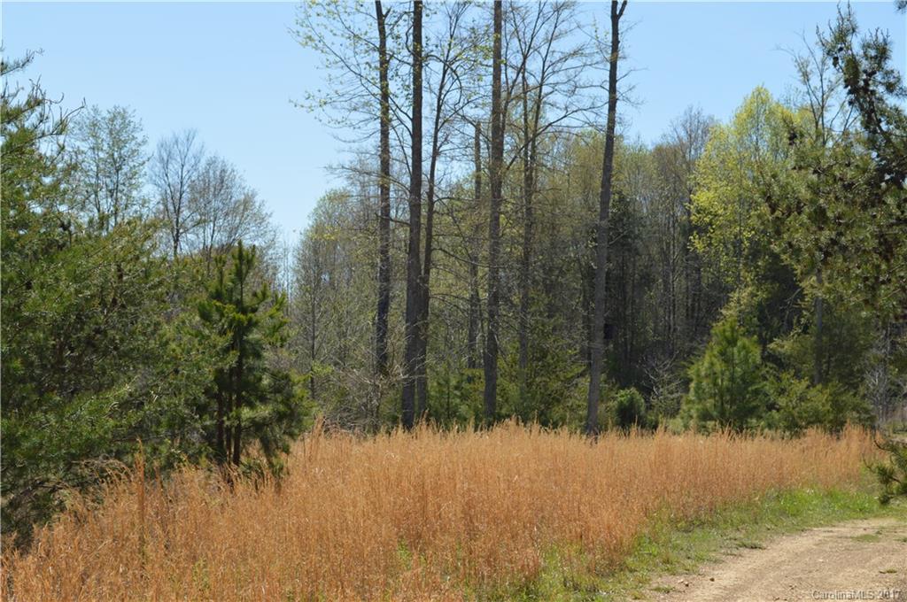 Vanderburg Estates - Land