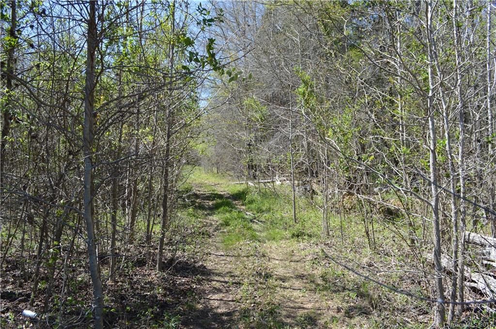 Vanderburg Estates - Land