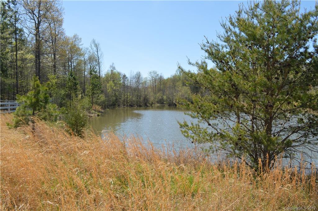 Vanderburg Estates - Land