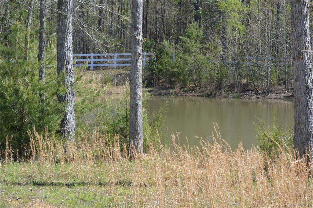 Vanderburg Estates - Land