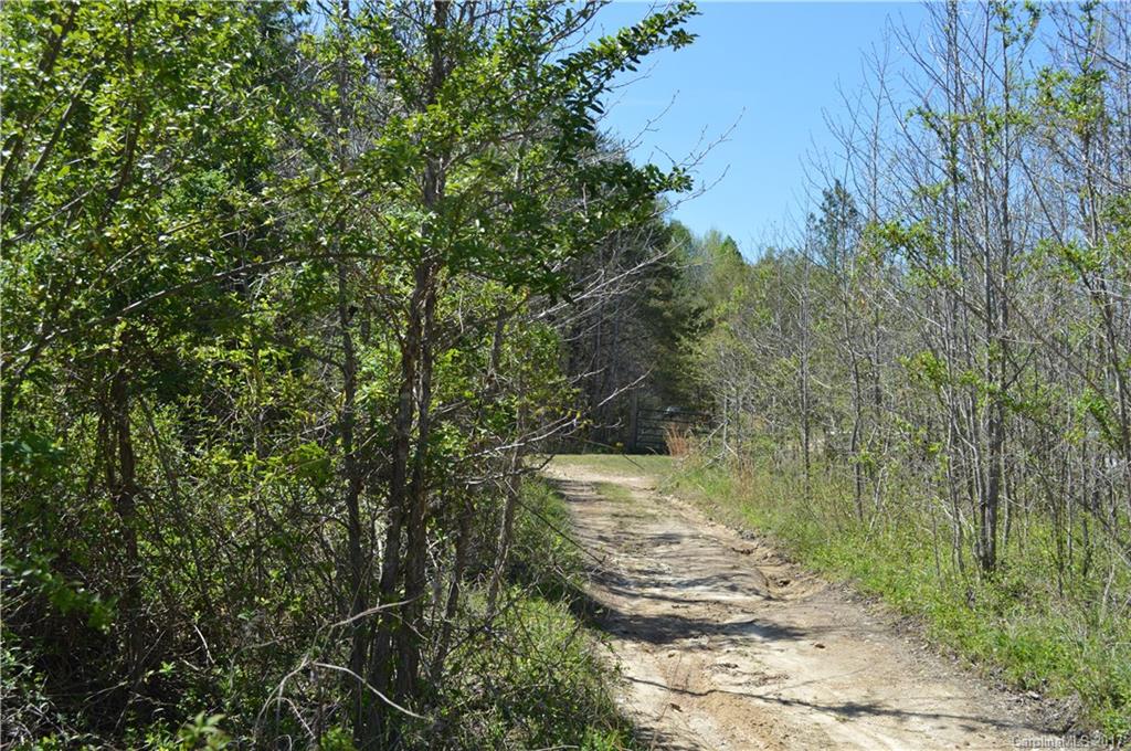 Vanderburg Estates - Land