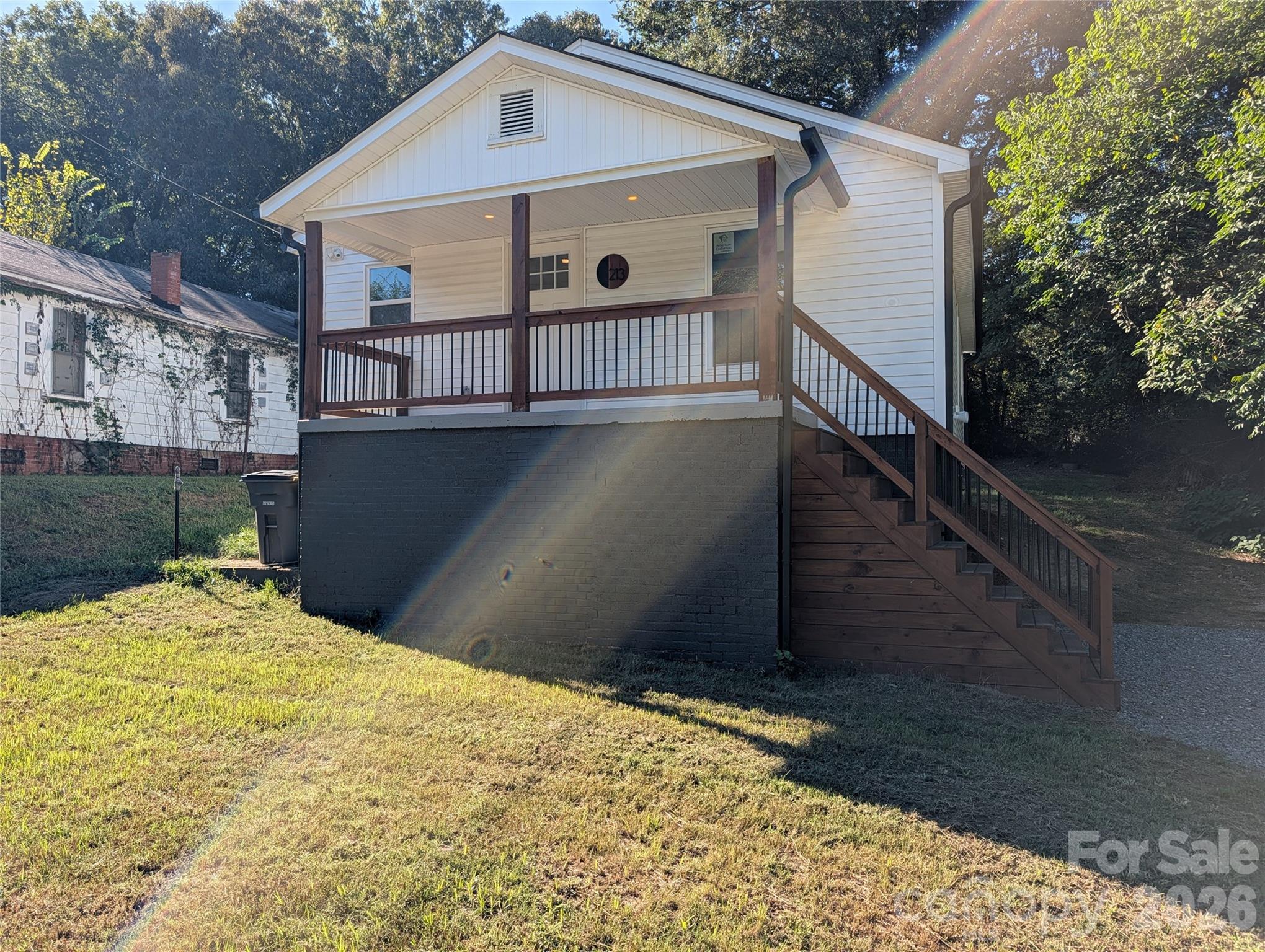 213 Rice Street