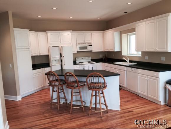 Burlingame - Residential