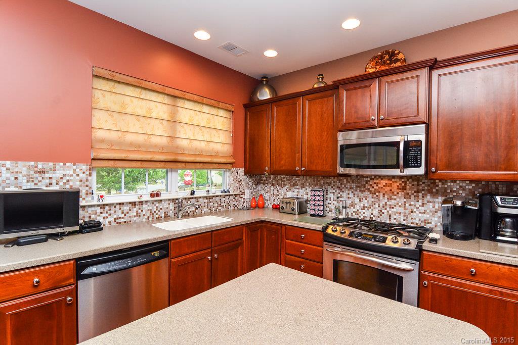 Belair At Carolina Lakes - Residential