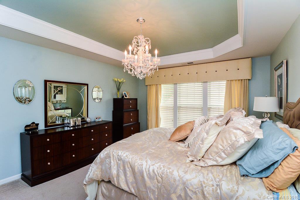 Belair At Carolina Lakes - Residential