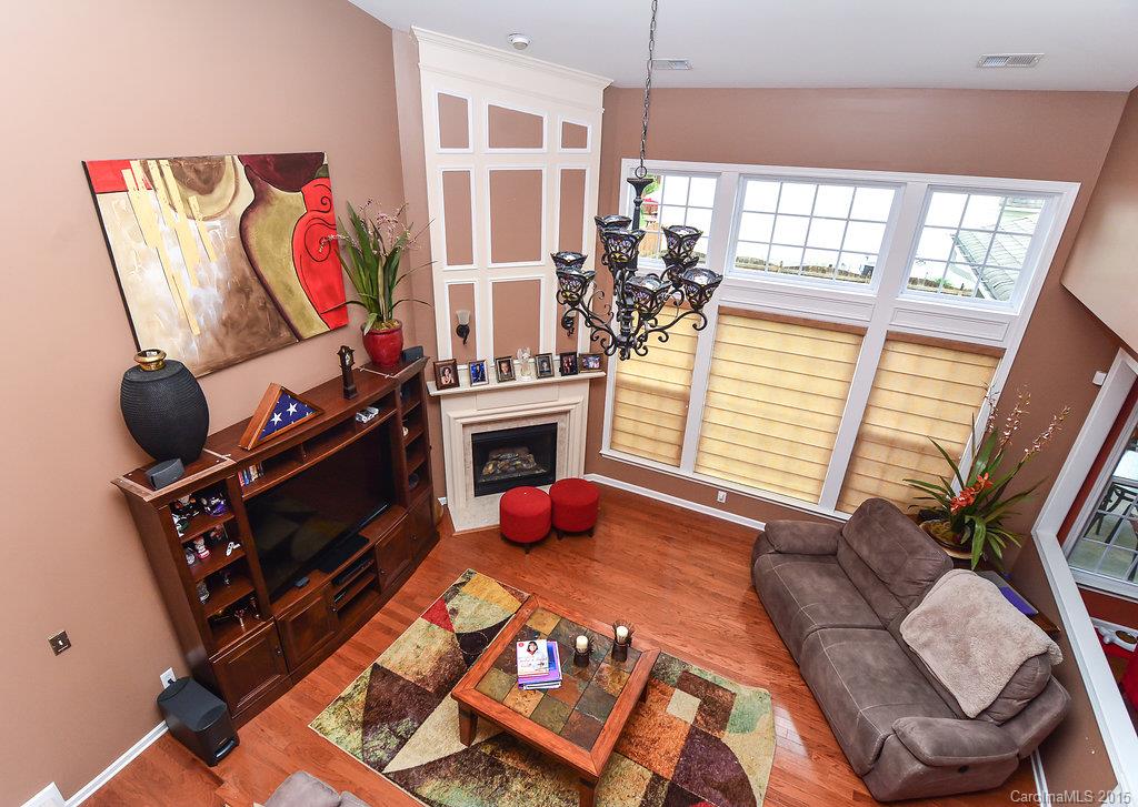 Belair At Carolina Lakes - Residential