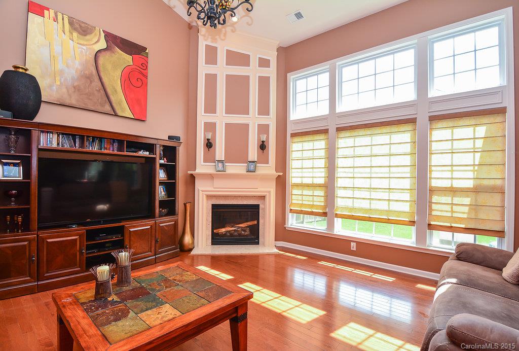 Belair At Carolina Lakes - Residential