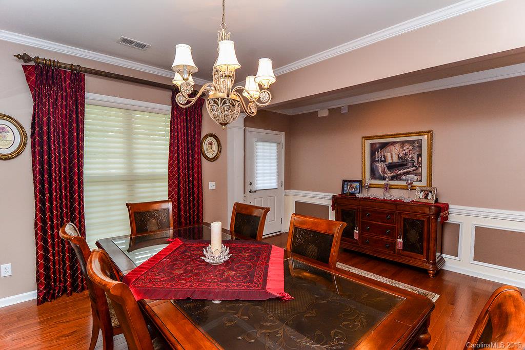 Belair At Carolina Lakes - Residential