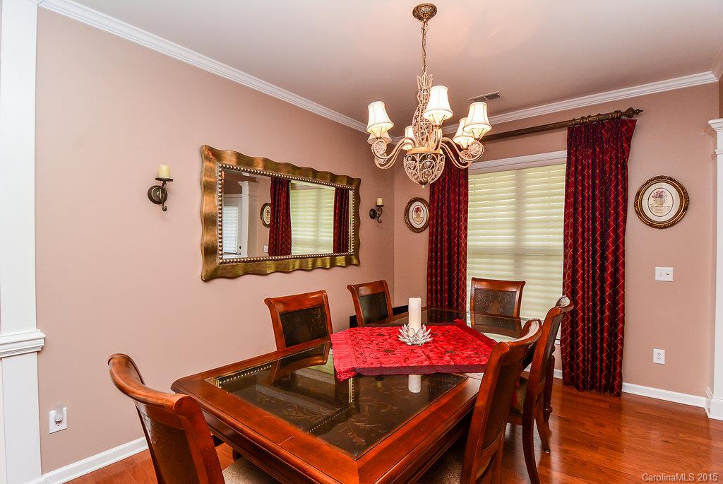 Belair At Carolina Lakes - Residential