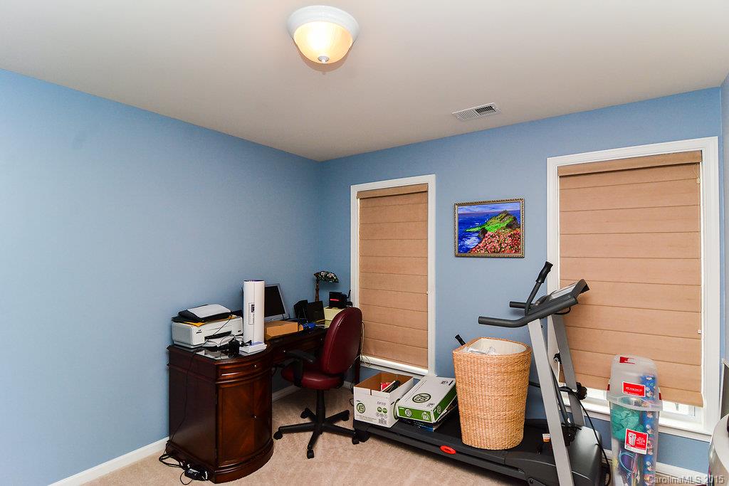 Belair At Carolina Lakes - Residential