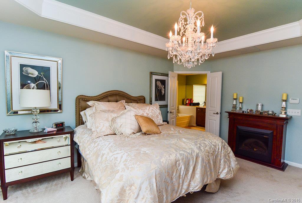 Belair At Carolina Lakes - Residential