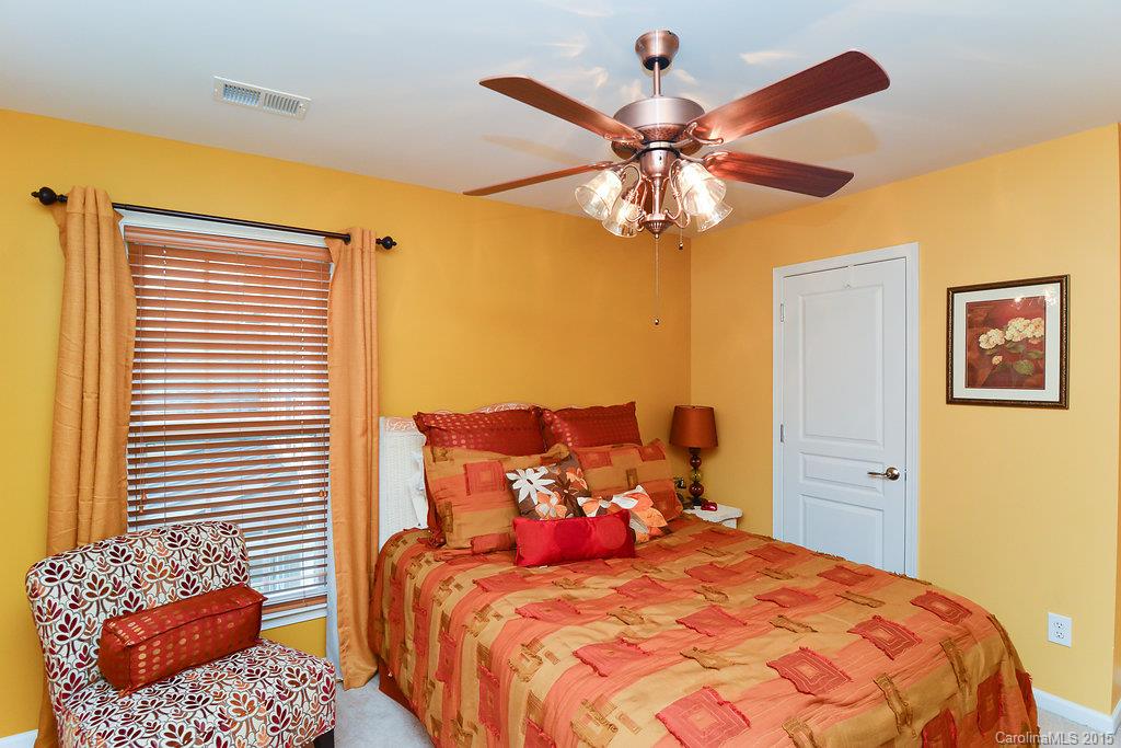 Belair At Carolina Lakes - Residential