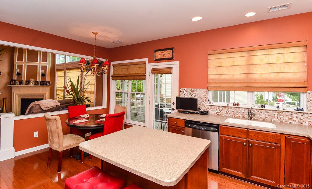 Belair At Carolina Lakes - Residential