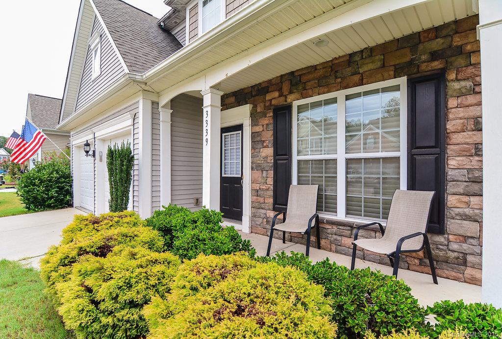 Belair At Carolina Lakes - Residential