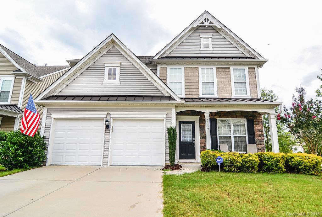 Belair At Carolina Lakes - Residential