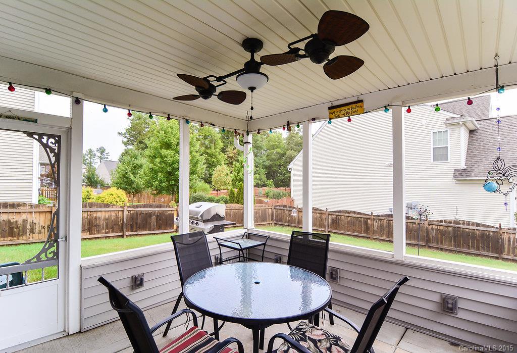 Belair At Carolina Lakes - Residential