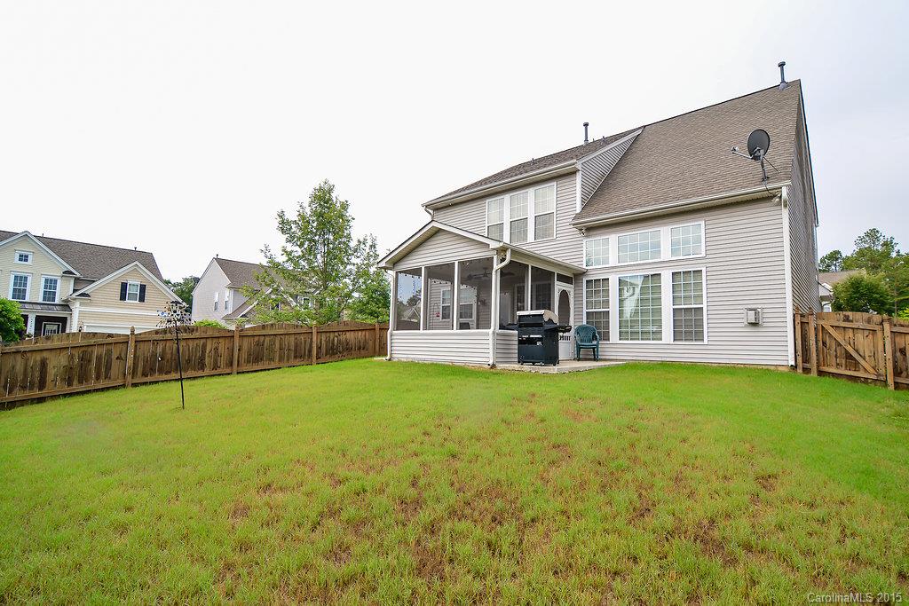 Belair At Carolina Lakes - Residential