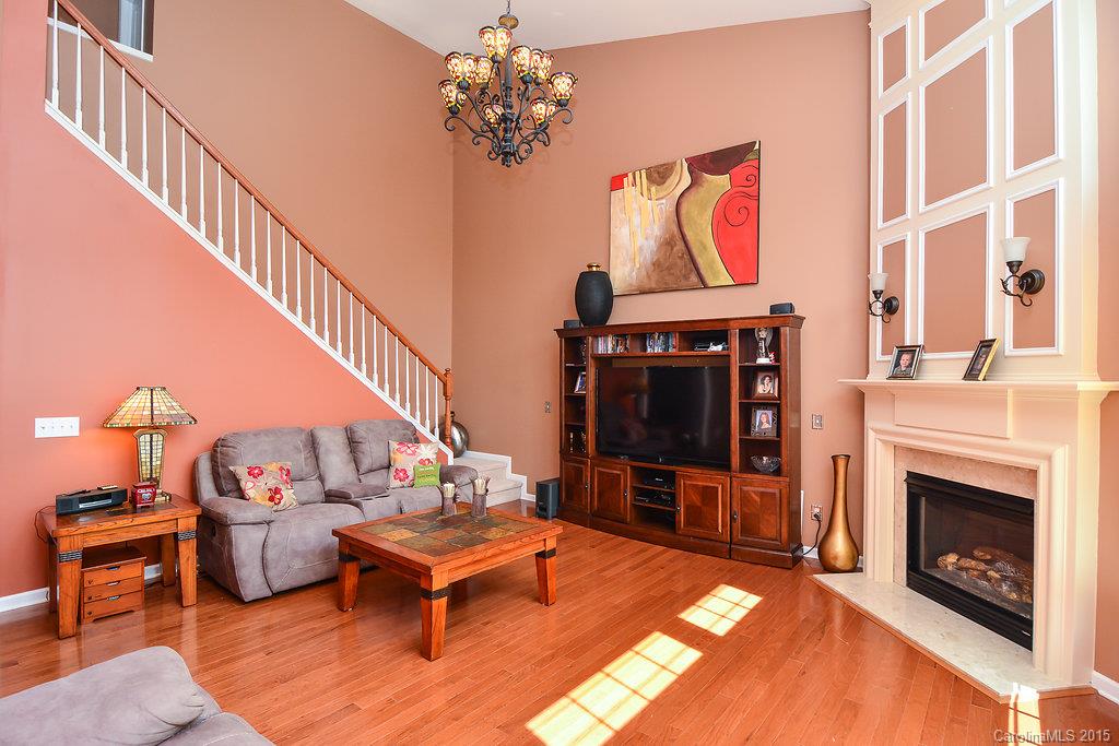 Belair At Carolina Lakes - Residential