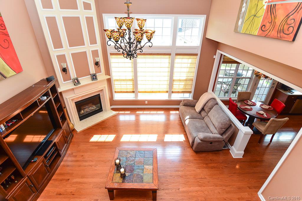 Belair At Carolina Lakes - Residential