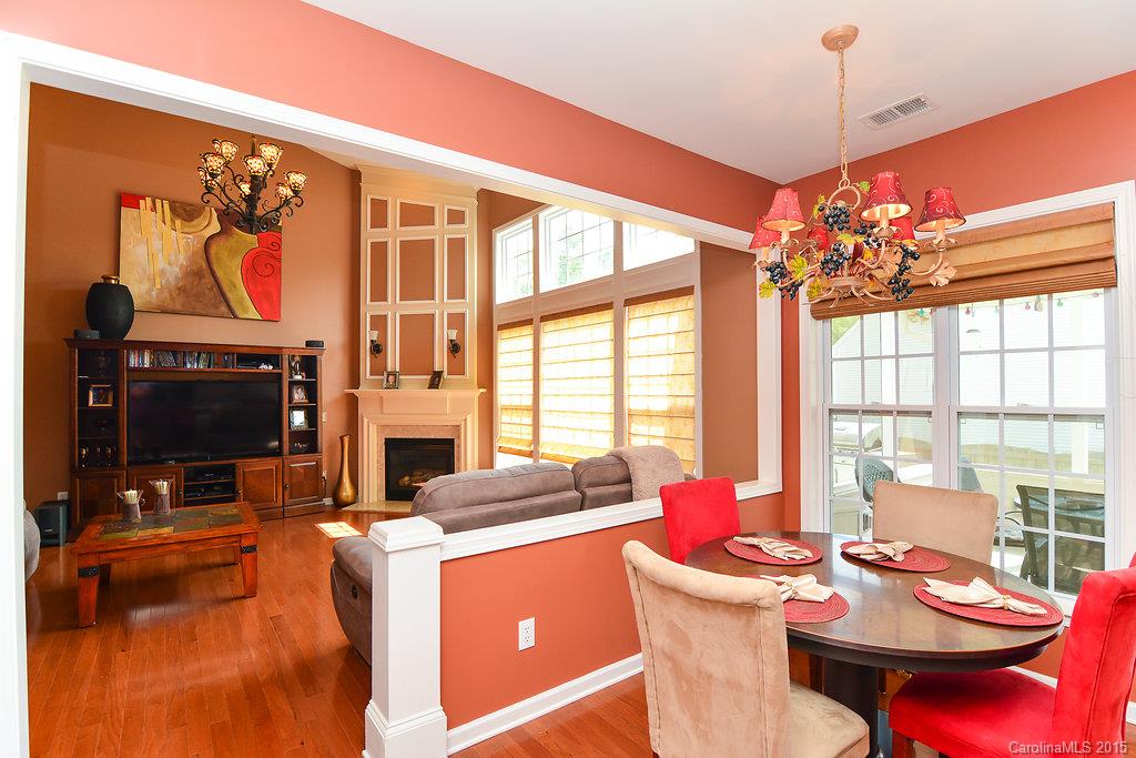 Belair At Carolina Lakes - Residential