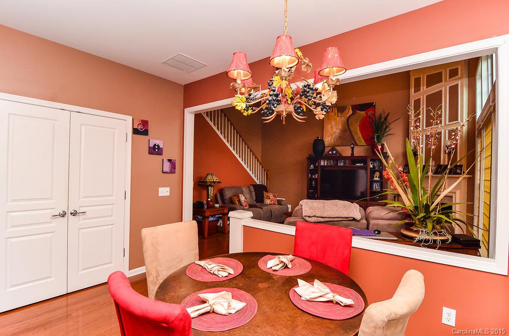 Belair At Carolina Lakes - Residential