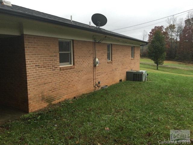 Silver Creek - Residential