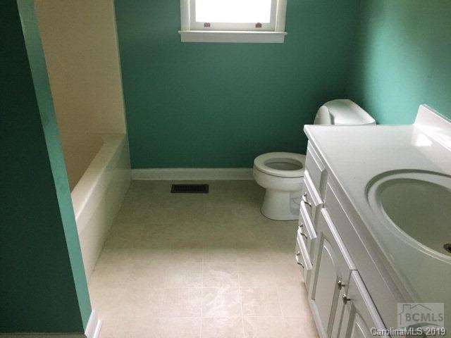 Silver Creek - Residential