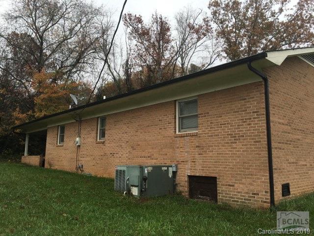 Silver Creek - Residential