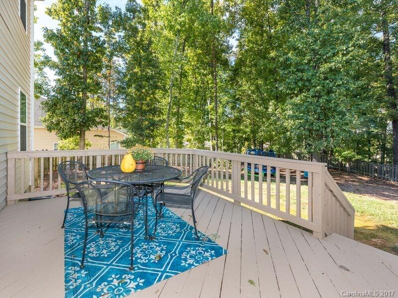 Rosedale - Residential