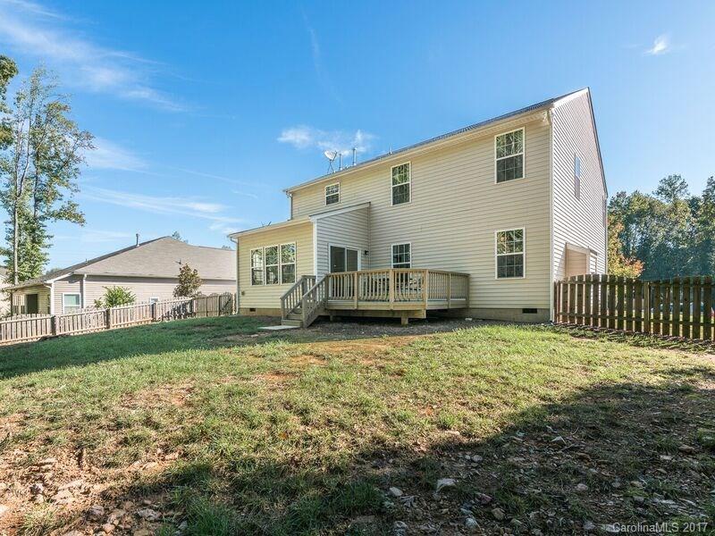 Rosedale - Residential