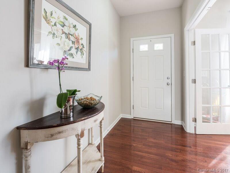 Rosedale - Residential