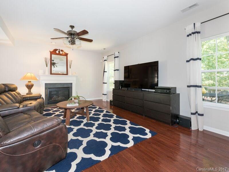 Rosedale - Residential