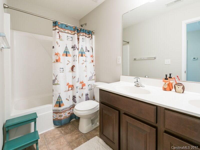 Rosedale - Residential