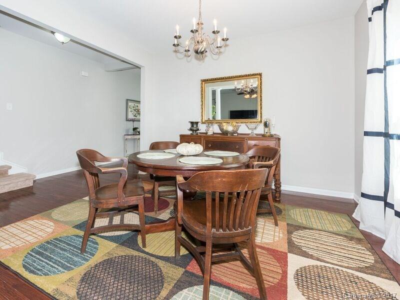 Rosedale - Residential