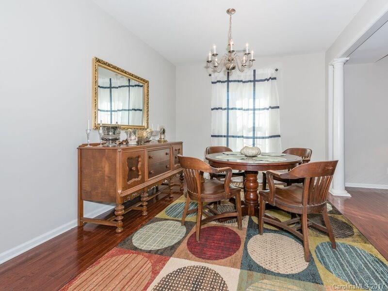 Rosedale - Residential