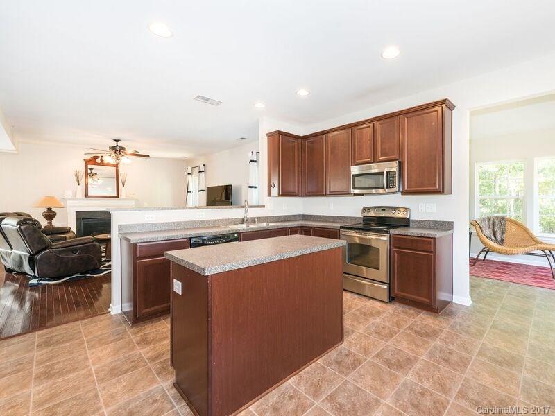 Rosedale - Residential