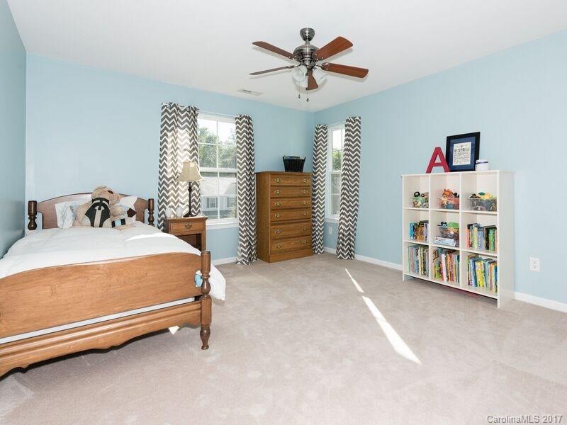 Rosedale - Residential