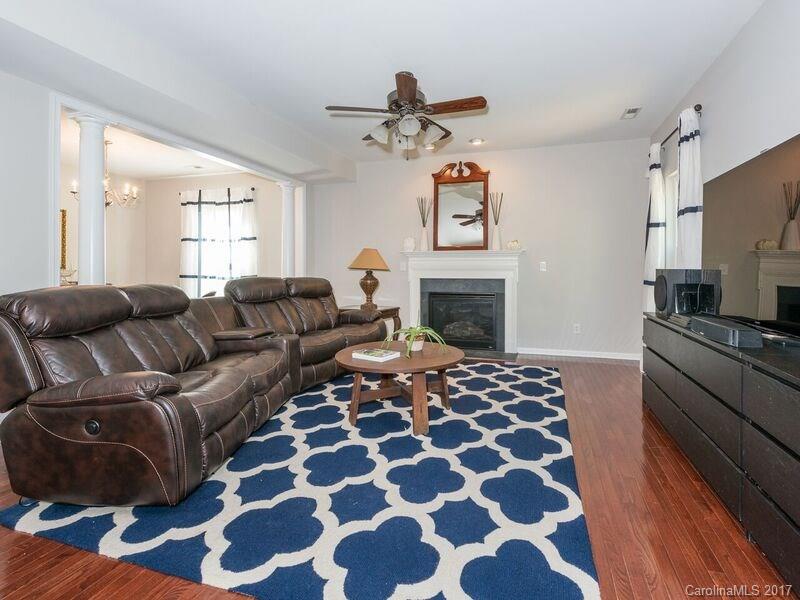 Rosedale - Residential