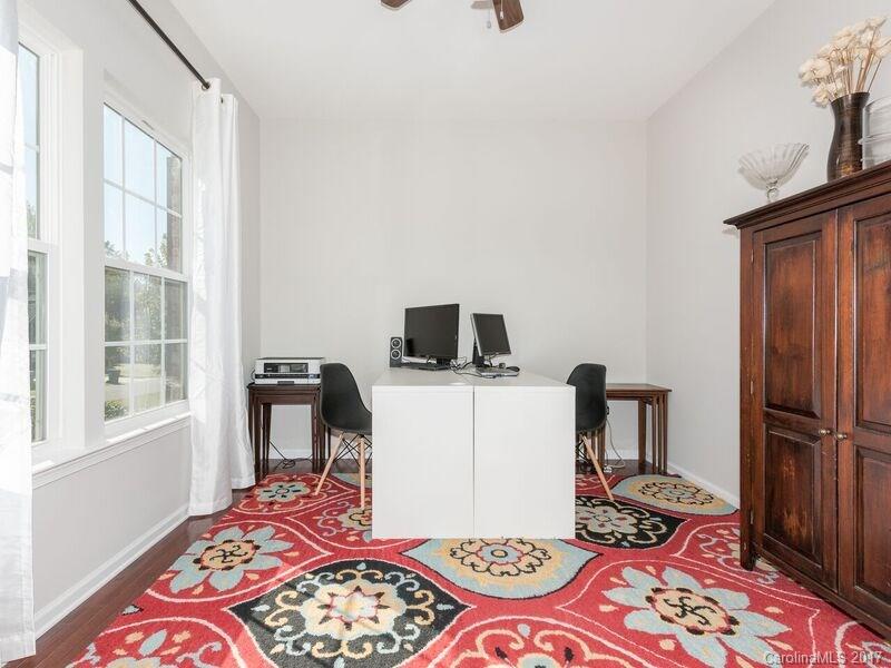 Rosedale - Residential