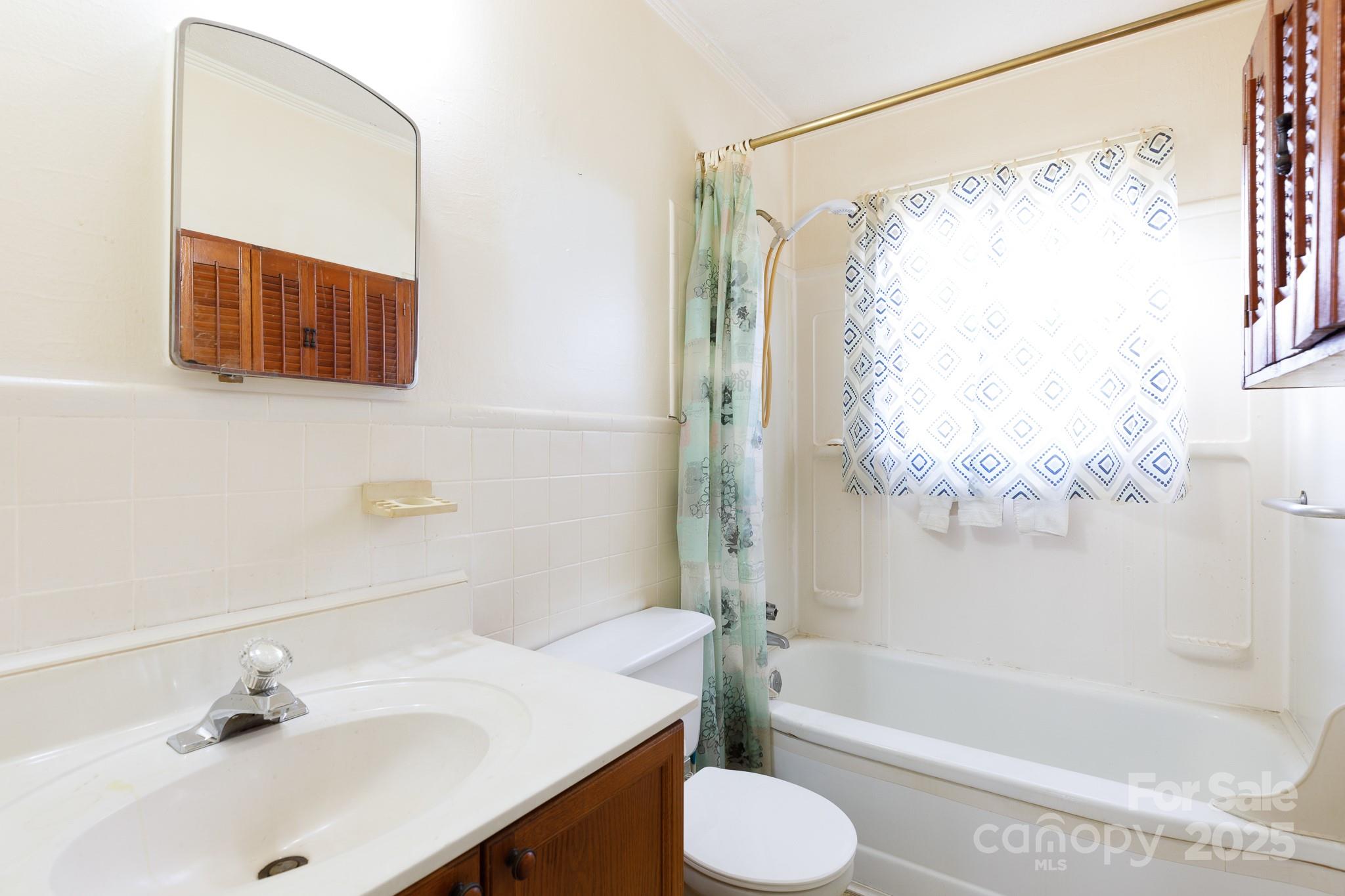 Catawba Terrace - Residential