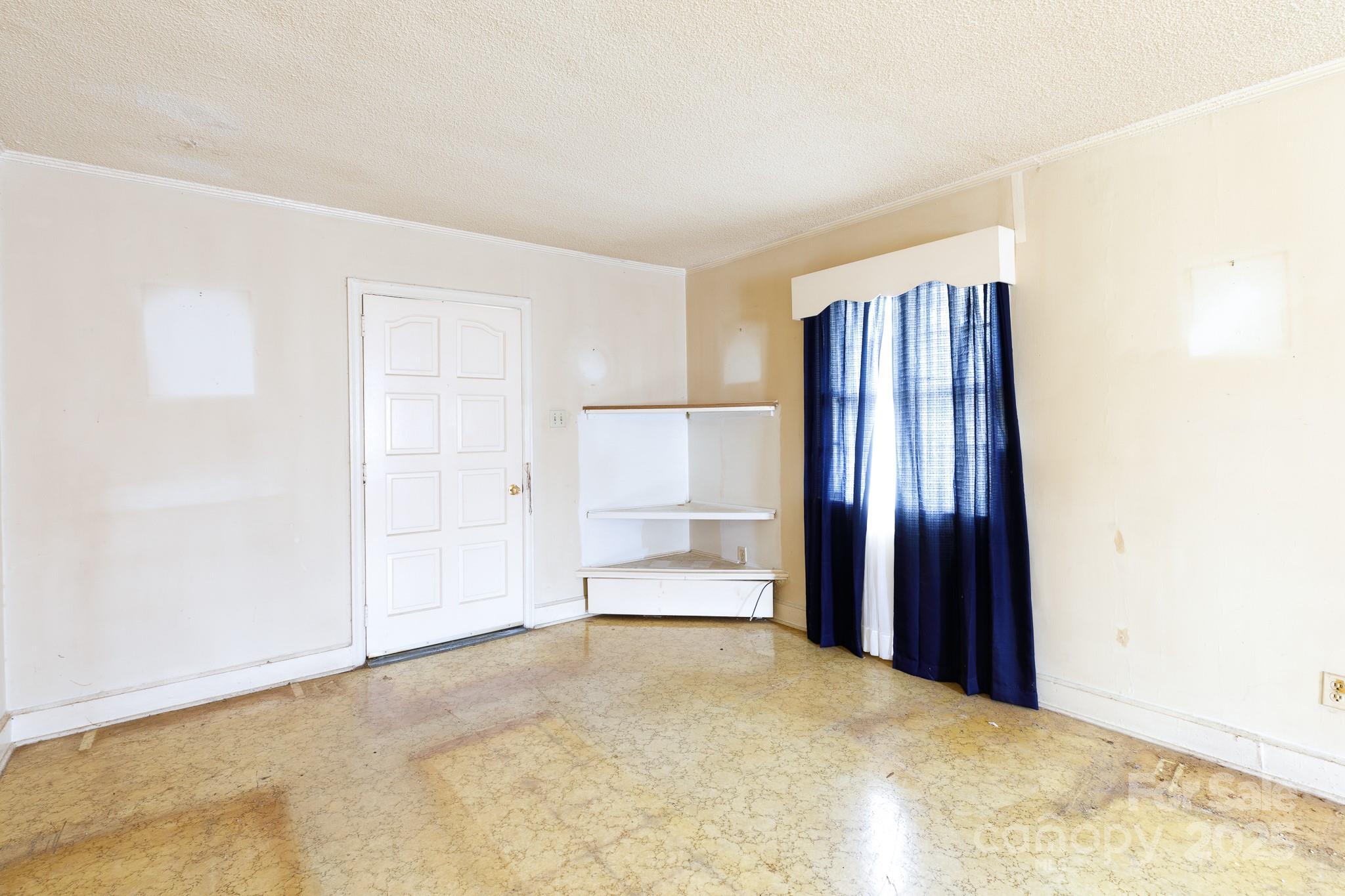 Catawba Terrace - Residential