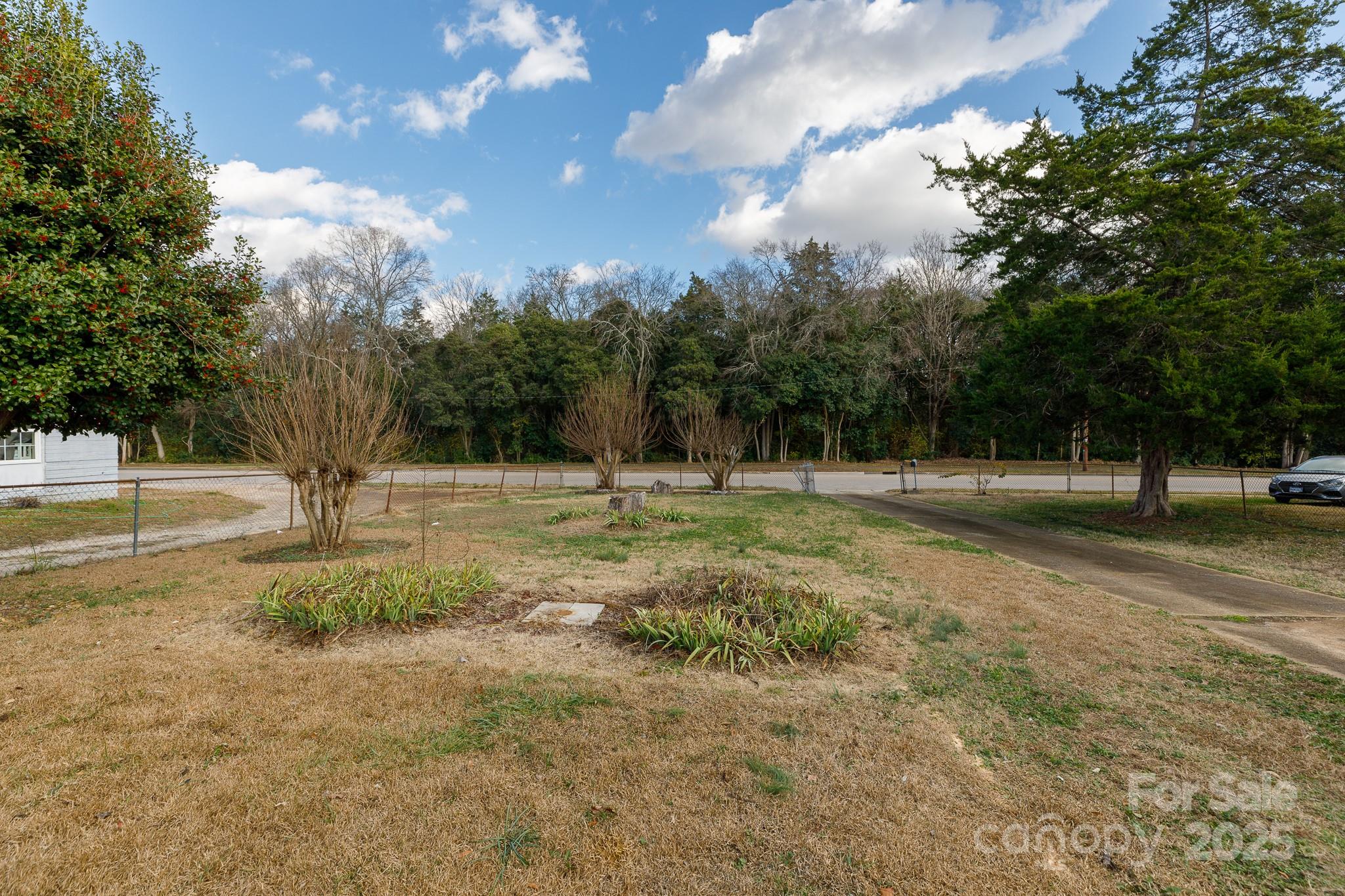 Catawba Terrace - Residential