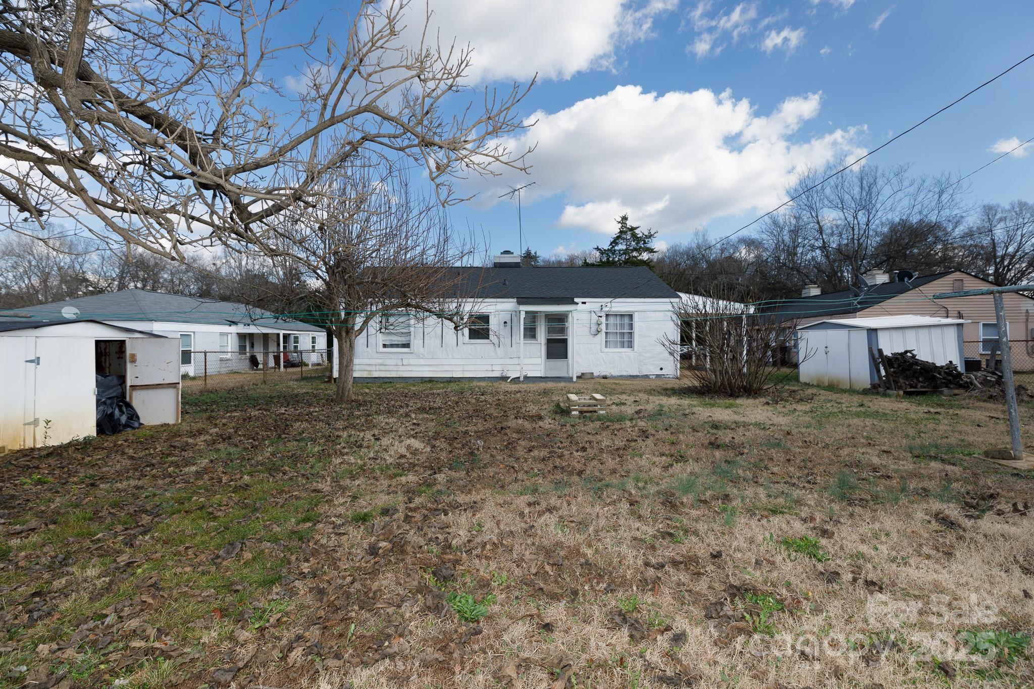 Catawba Terrace - Residential