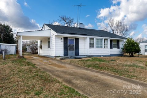 A home in Rock Hill