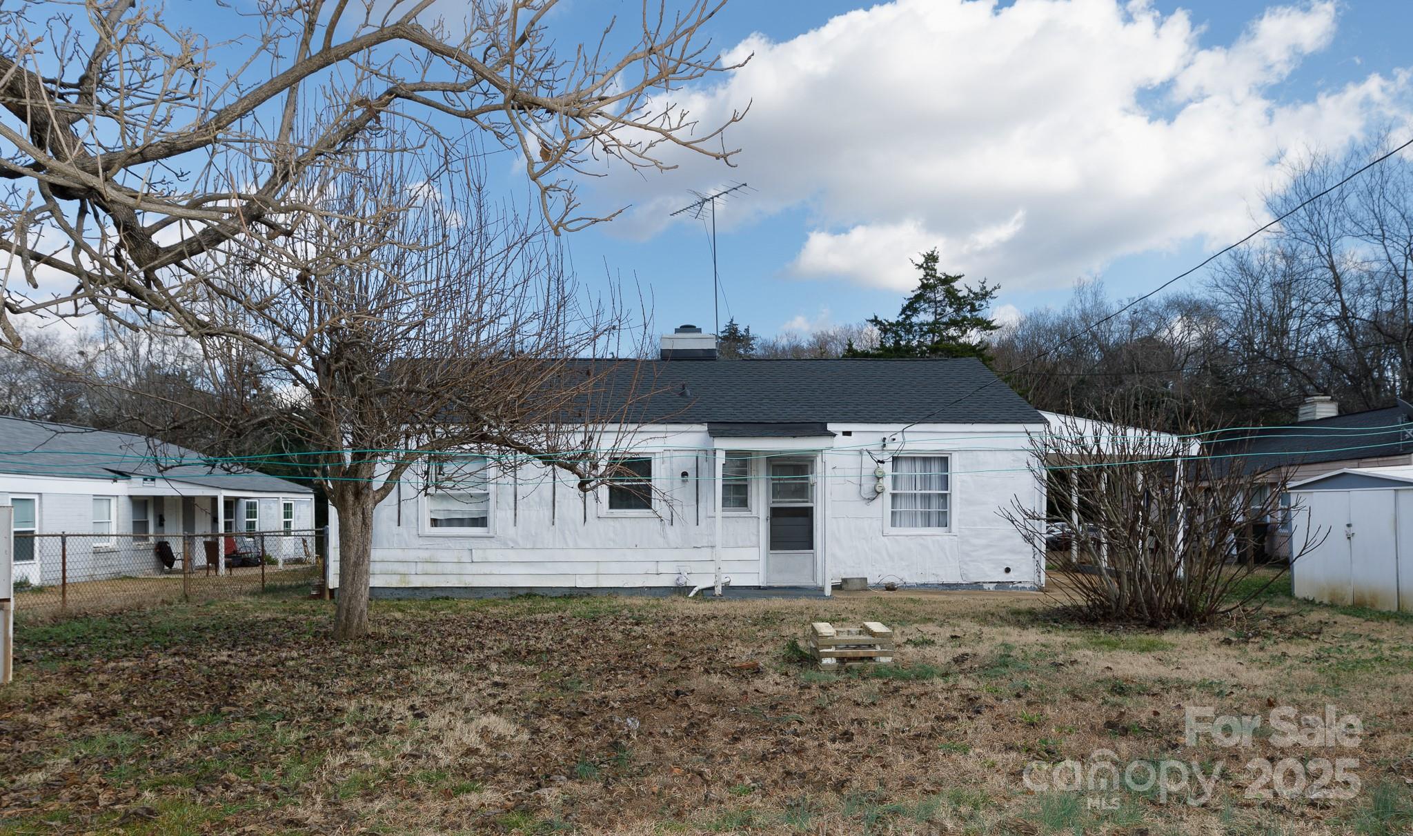 Catawba Terrace - Residential